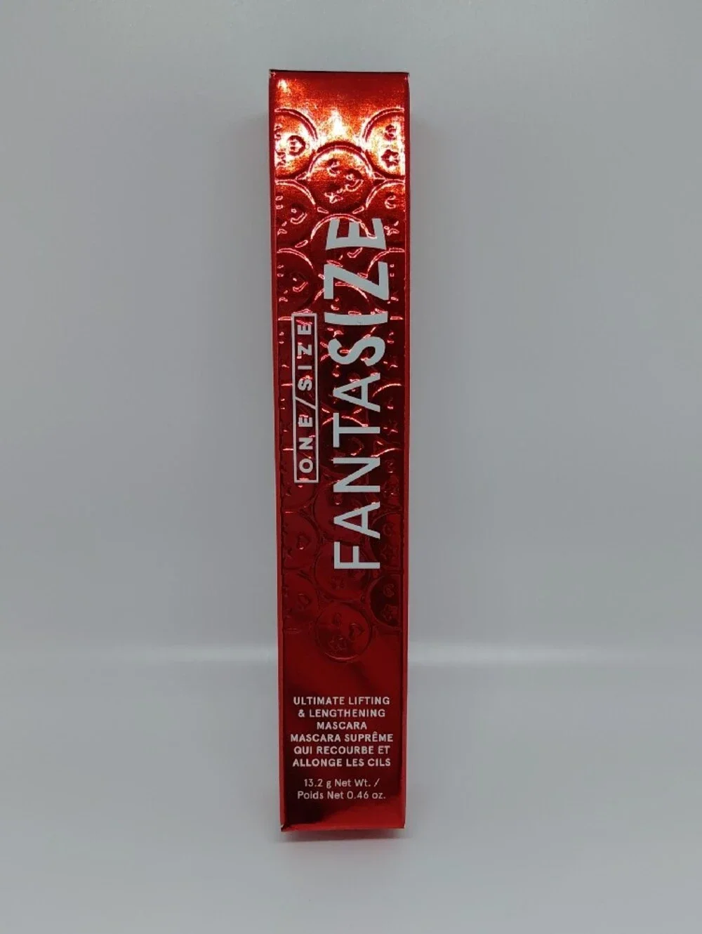 ONE/SIZE FantasizeLifting & Lengthening Mascara Bodacious Black 13.2g